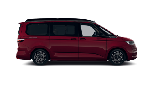 Bild eines California Ocean TDI