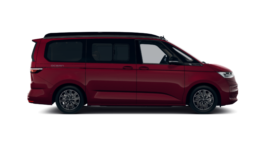 Bild eines California Ocean TDI