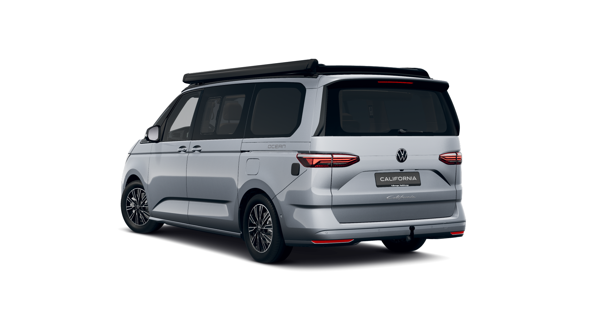 Bild eines California Ocean TDI