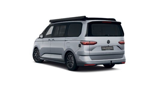 Bild eines California Ocean TDI