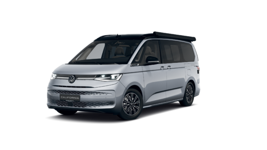 Bild eines California Ocean TDI