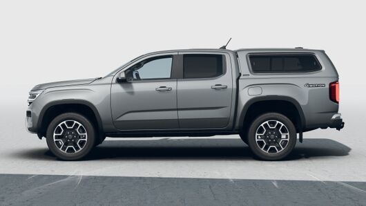 Bild eines Amarok Style V6 TDI 4MOTION
