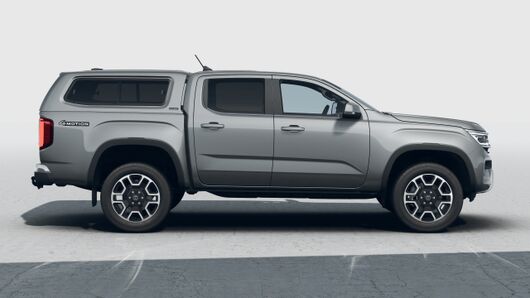 Bild eines Amarok Style V6 TDI 4MOTION