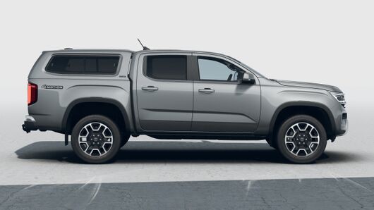 Bild eines Amarok Style V6 TDI 4MOTION