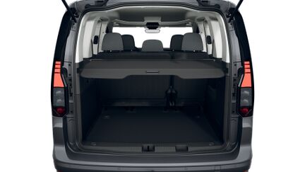 Bild eines Caddy Life eHybrid 110 kW