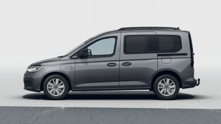 Bild eines Caddy Life eHybrid 110 kW