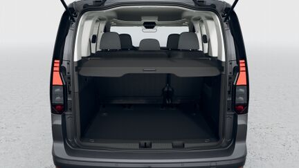 Bild eines Caddy Life eHybrid 110 kW