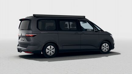 Bild eines California Beach TDI