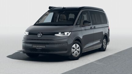 Bild eines California Beach TDI