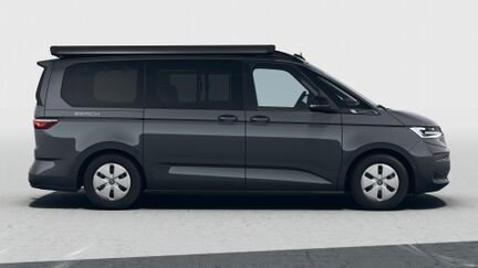 Bild eines California Beach TDI