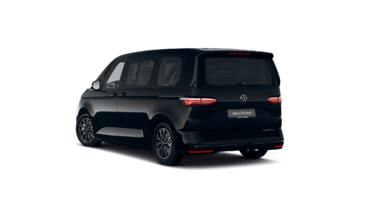 Bild eines Multivan Business eHybrid 180 kW 4MOTION