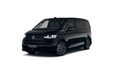 Bild eines Multivan Business eHybrid 180 kW 4MOTION