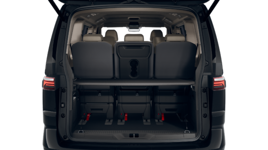 Bild eines Multivan Business eHybrid 180 kW 4MOTION
