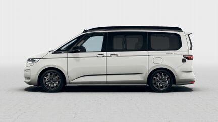 Bild eines California Beach eHybrid 180 kW 4M
