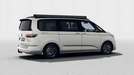 Bild eines California Beach eHybrid 180 kW 4M
