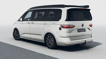 Bild eines California Beach eHybrid 180 kW 4M