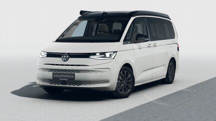 Bild eines California Beach eHybrid 180 kW 4M
