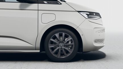 Bild eines California Beach eHybrid 180 kW 4M
