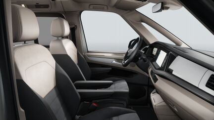 Bild eines California Beach eHybrid 180 kW 4M