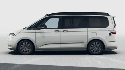 Bild eines California Beach eHybrid 180 kW 4M