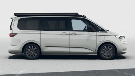Bild eines California Beach eHybrid 180 kW 4M