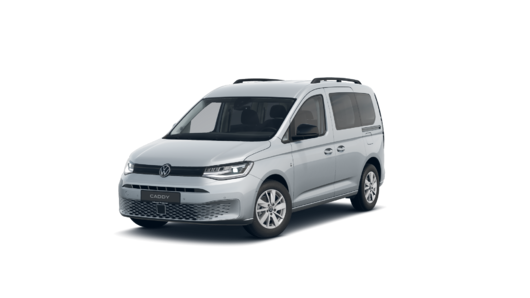 Bild eines Caddy Family TDI