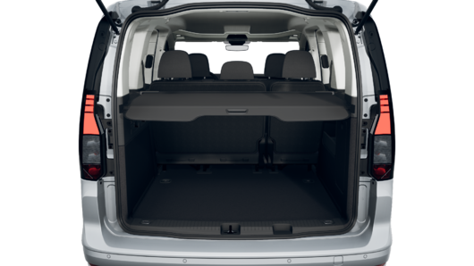 Bild eines Caddy Family TDI