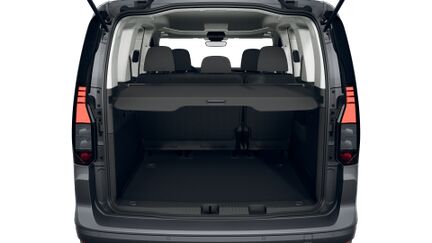 Bild eines Caddy Family TDI