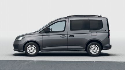 Bild eines Caddy Family TDI