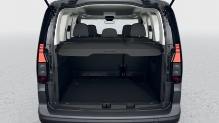 Bild eines Caddy Family TDI