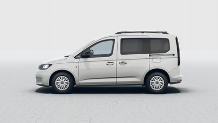 Bild eines Caddy Family TDI