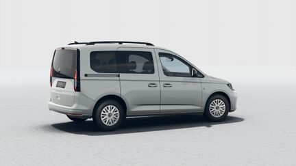 Bild eines Caddy Family TDI