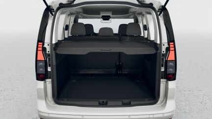 Bild eines Caddy Family TDI