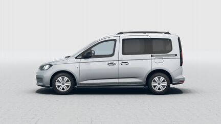 Bild eines Caddy Family TSI