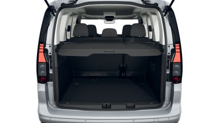 Bild eines Caddy Family TSI