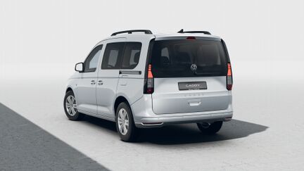 Bild eines Caddy Family TSI