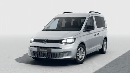 Bild eines Caddy Family TSI