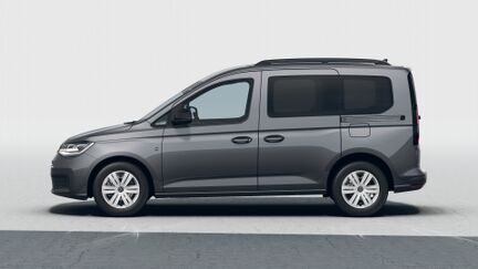 Bild eines Caddy Family TSI