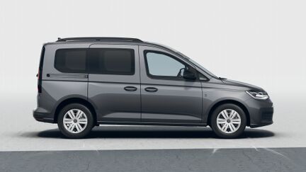 Bild eines Caddy Family TSI