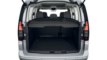 Bild eines Caddy Family TDI