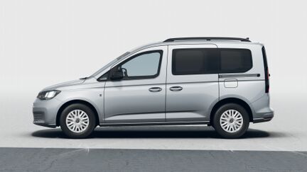Bild eines Caddy Family TDI