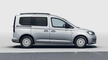 Bild eines Caddy Family TDI