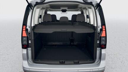 Bild eines Caddy Family TDI