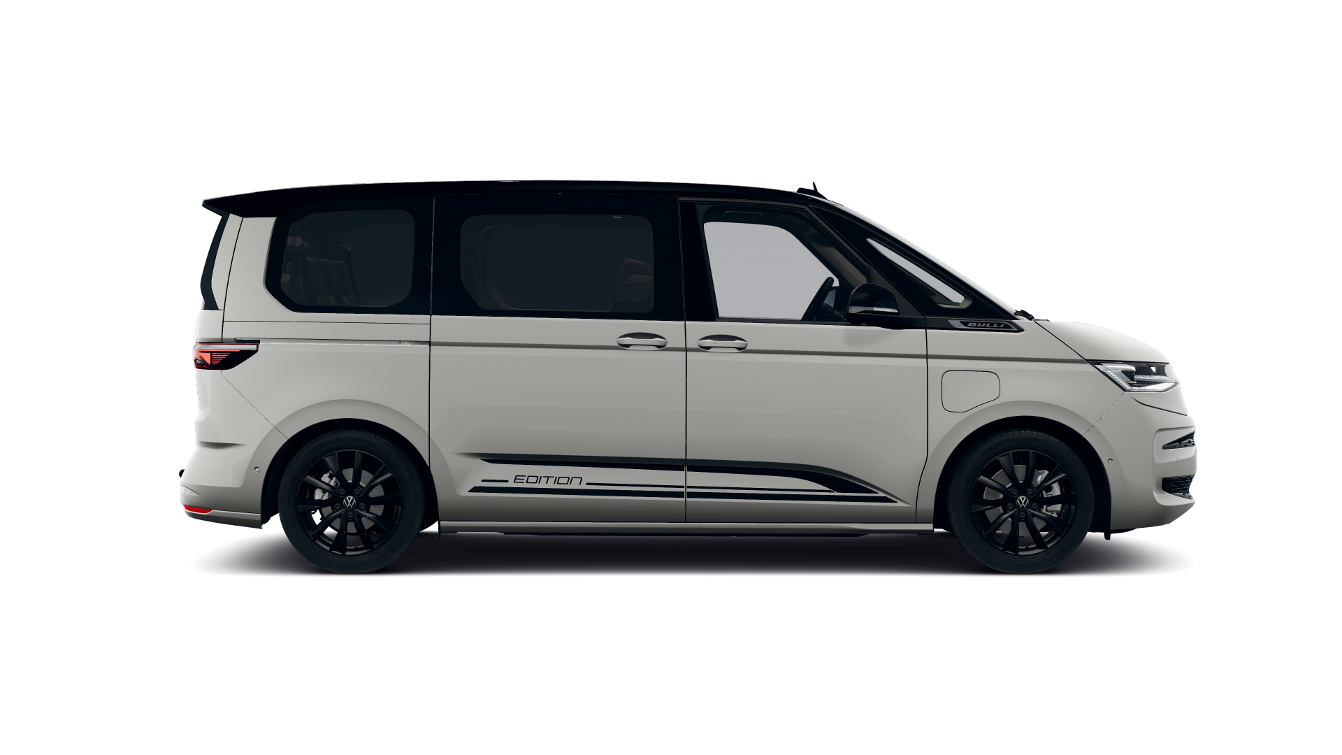 Bild eines Multivan Edition eHybrid 180 kW 4MOTION