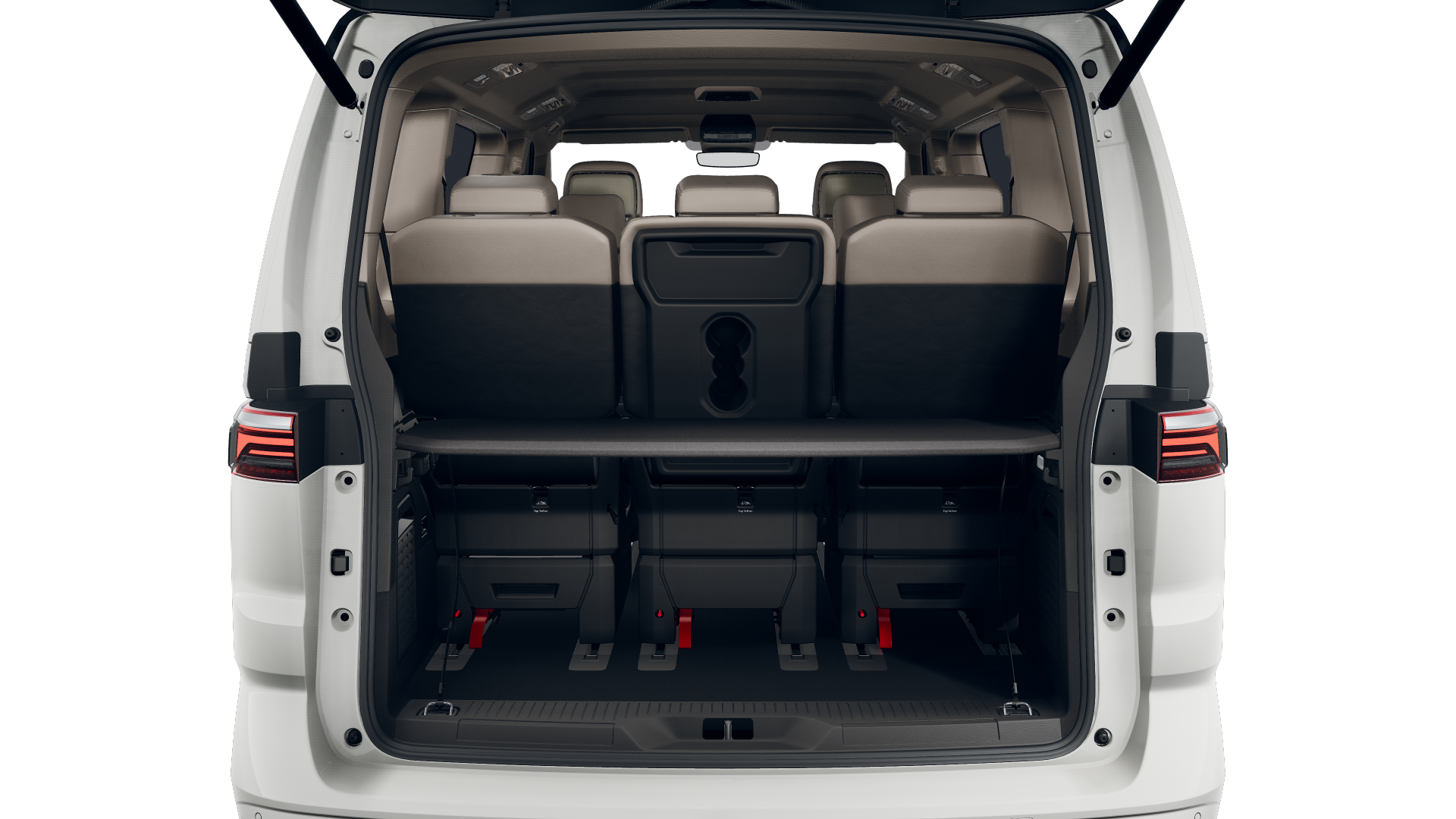 Bild eines Multivan Edition eHybrid 180 kW 4MOTION