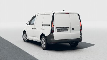 Bild eines Caddy Cargo Entry TDI