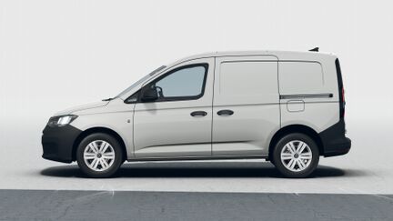 Bild eines Caddy Cargo Entry TDI