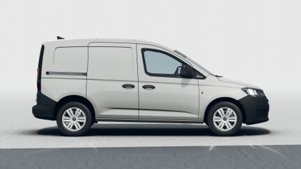 Bild eines Caddy Cargo Entry TDI