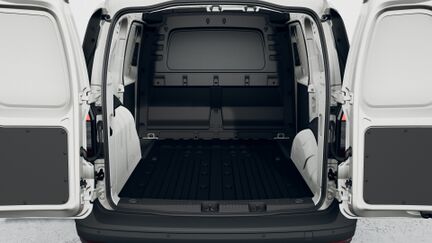 Bild eines Caddy Cargo Entry TDI
