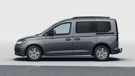 Bild eines Caddy Life eHybrid 110 kW